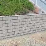 retaining wall lakeland fl